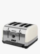 Pallet of Raw Customer Returns - Category - SMALL DOMESTIC APPLIANCES - P100160320