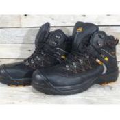 Safety Toe Work Boots. Monitor Blizzard Boots. Size EU 46. RRP £99