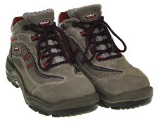 Safety Toe Work Boots. Master Ankle Boots. Size UK 7. RRP £29