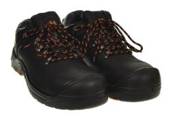 Safety Toe Work Boots. Arena. Size EU 44. RRP £49
