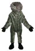 Adult Mascot Fancy Dress Costume. Elephant Character. RRP £129