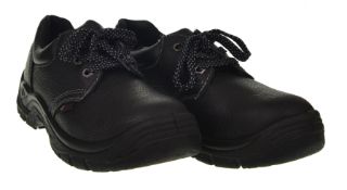 Safety Toe Work Shoes. Selena. Size UK 11/EU 45. RRP £29