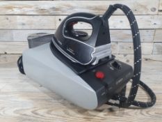 Bosch Sensixx High End Steam Generator Iron B35L. Tested Full Working RRP £179