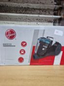 Hoover Breeze Vacuum. RRP £150. Grade U
