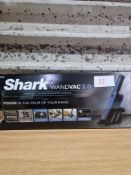 Shark Wand Vac 2.0. RRP £180. Grade U