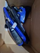 Beko Upright Vacuum. RRP £100. Grade U