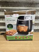 Tower Xpress Pro 5 In 1 Air Fryer Oven. RRP £80. Grade U