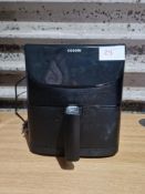 Cosori Air Fryer. RRP £70. Grade U