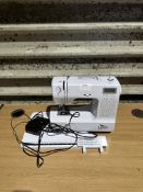Uten Sewing Machine. RRP £60. Grade U