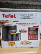Tefal Easy Fry & Grill Air Fryer. RRP £90
