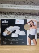 Braun Silk Expert Pro 5. RRP £60. Grade U