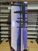 Large Painting. RRP £20. Grade U
