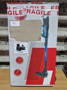 Hoover Uporight Stick Vacuum. RRP £120. Grade U
