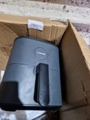 Cosori Air Fryer. RRP £70. Grade U