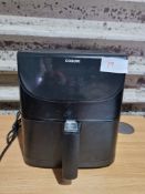 Cosori Air Fryer. RRP £70. Grade U