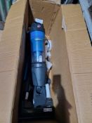 Hoover H-Upright Vacuum. RRP £120. Grade U
