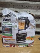 Ninja Foodi Blender & Soup Maker. RRP £150. Grade U