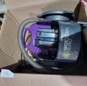 Bissell Spotclean Pet Pro. RRP £150. Grade U