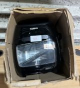 Tower Air Fryer Oven. RRP £100. Grade U