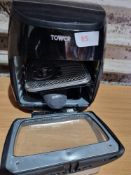 Tower Air Fryer Oven. RRP £100. Grade U