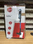 Hoover H-Free 500 Vacuum. RRP £170. Grade U