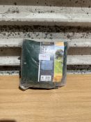 My Garden 3 Seater Swing Hamok Cover. RRP £50. Grade U