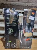Braun Minipimer 9 Hand Blender. RRP £80. Grade U
