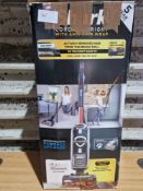 Shark Cordless Upright Vacuum. RRP £150. Grade U