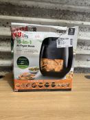 Tower Xpress Pro 10 In 1 Air Fryer Oven. RRP £100. Grade U
