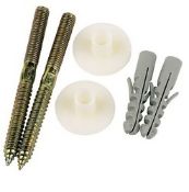 Roca Basin Wall Fixing Kit (Boxes of 10)