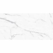 1 Pallet of Castello Marble Waterproof Vinyl Tile Click Floor 18.6m2 (10 Packs)