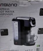 Express Water Dispenser
