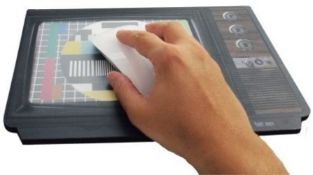 28 x TV Mousepad