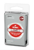 17 x 4 Packs of Kiwi Instant Shoe Cleaning Wipes RRP £6.99 ea