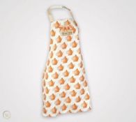 11 x Pimms Apron