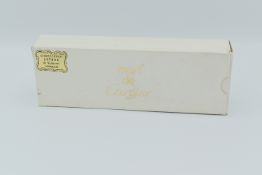 Brand New - Cartier - Le Must De Cartier Trinity Ballpoint Pen - 1990