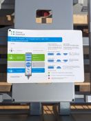 1 x Wissner Bosserhof Sentida 6 Hospital Electric Bed