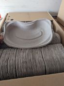 1800 x Care Bowl Kidney Bowls