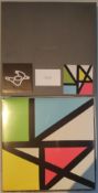 A New Order – Music Complete 7 X Vinyl Record Box Set. With Paraphernalia.