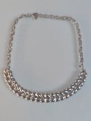 A Stunning LK Bennett Necklace.