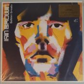Ian Brown Golden Greats Vinyl Record LP