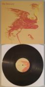 The Bravery, An Honest Mistake Vinyl Record LP.