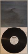 Ride Nowhere Vinyl Record LP. UK 1st 1990 – Shoegaze Indie Rock.