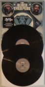 The Black-Eyed Peas Elephunk Vinyl Record LP.