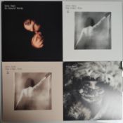 Kate Bush Remastered In Vinyl Box Set. Excellent To Near Mint Condition