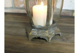 Royal Themed Lantern