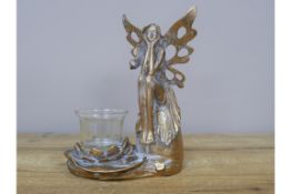 Fairy Tea Light Holder