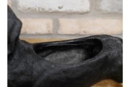 Dachshund Planter