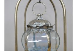 Hanging Lantern