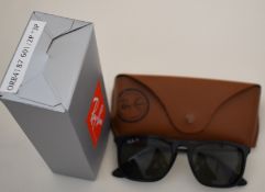 Ray Ban Sunglasses ORB4187 601/2P *3P